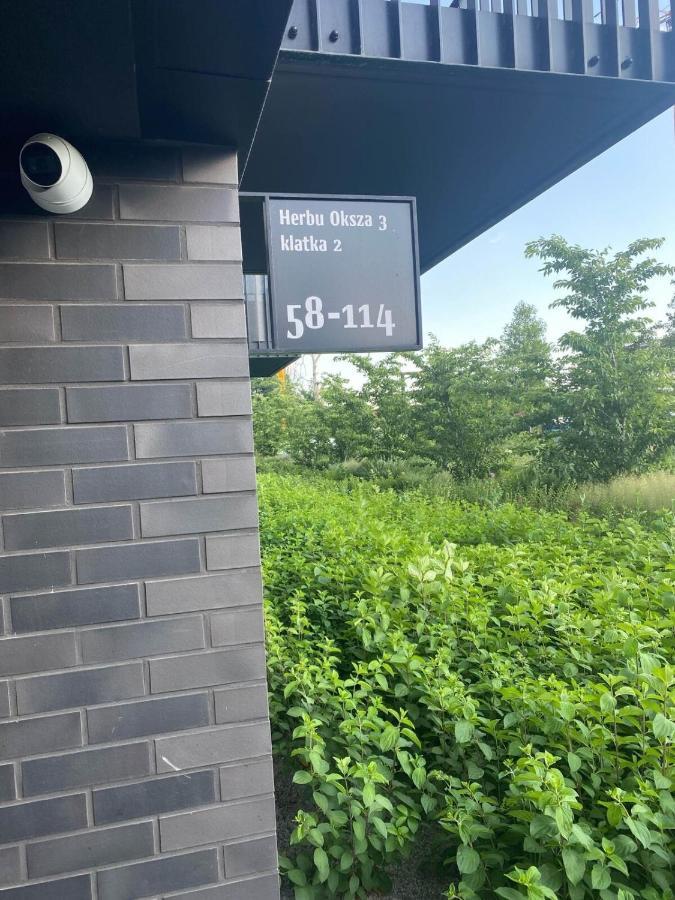 Nowy 1 Z 2 Pokoi W Mieszkaniu W Ursusie Warsaw Luaran gambar